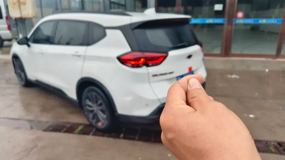 2019 Chevrolet Orlando 1.3T 163HP L3 6AT,autocango,china used car exporter,china ev exporter,chinese used car exporter,chinese used ev exporter