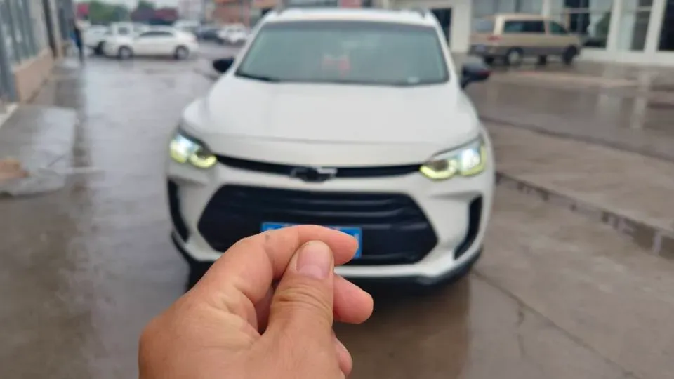 2019 Chevrolet Orlando 1.3T 163HP L3 6AT,autocango,china used car exporter,china ev exporter,chinese used car exporter,chinese used ev exporter