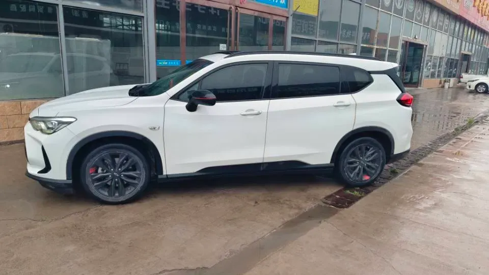 2019 Chevrolet Orlando 1.3T 163HP L3 6AT,autocango,china used car exporter,china ev exporter,chinese used car exporter,chinese used ev exporter