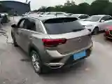 2019 Volkswagen T-Roc 1.4T 131HP L4 7DCT