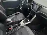2019 Volkswagen T-Roc 1.4T 131HP L4 7DCT