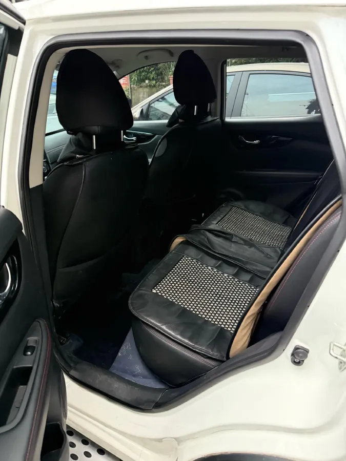 2023 Nissan Qashqai 2.0L 151HP L4 CVT,autocango,china used car exporter,china ev exporter,chinese used car exporter,chinese used ev exporter