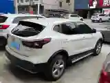 2023 Nissan Qashqai 2.0L 151HP L4 CVT