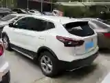 2023 Nissan Qashqai 2.0L 151HP L4 CVT