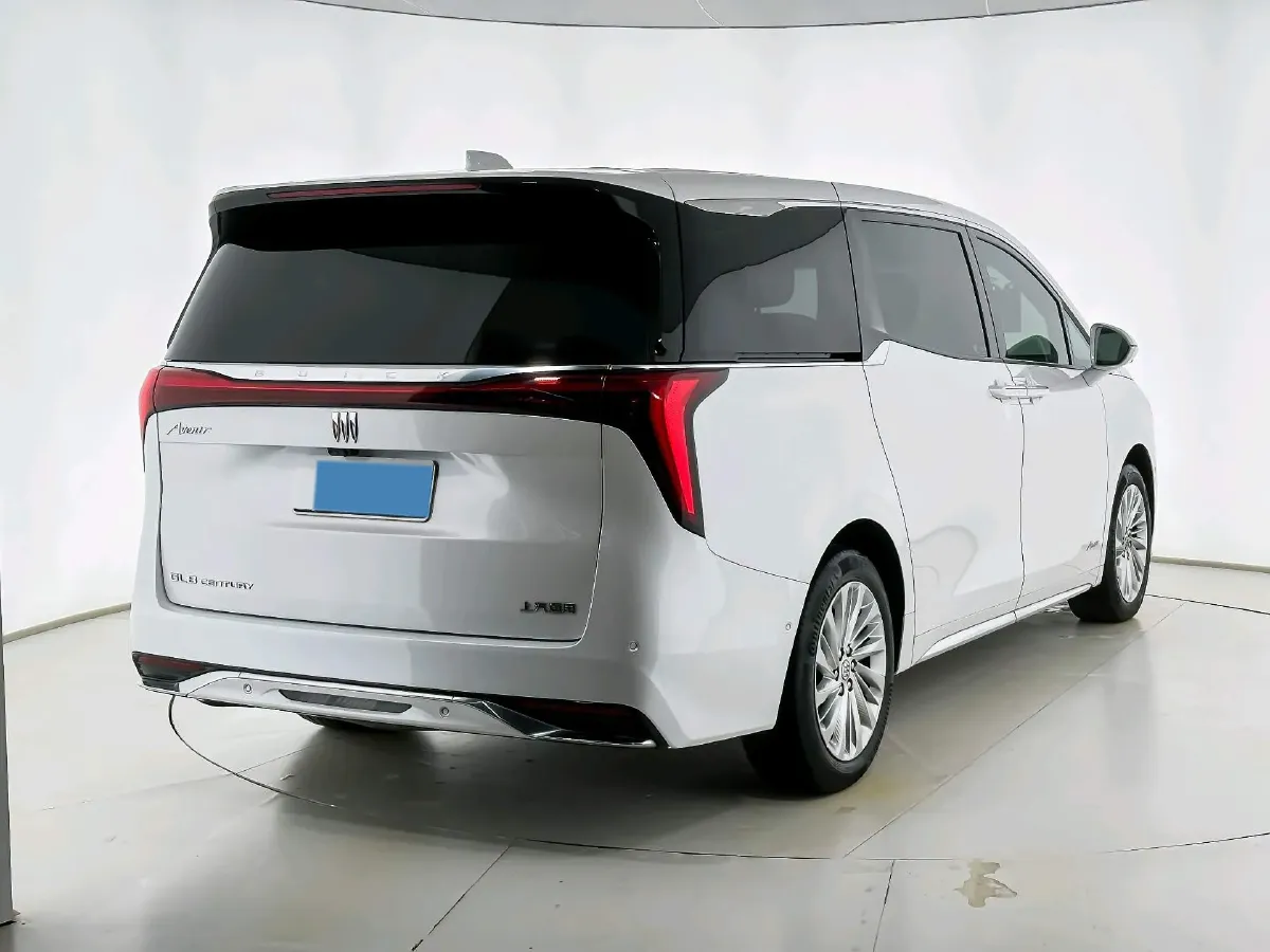 2023 Buick Century 2.0T 237HP L4 9AT,autocango,china used car exporter,china ev exporter,chinese used car exporter,chinese used ev exporter
