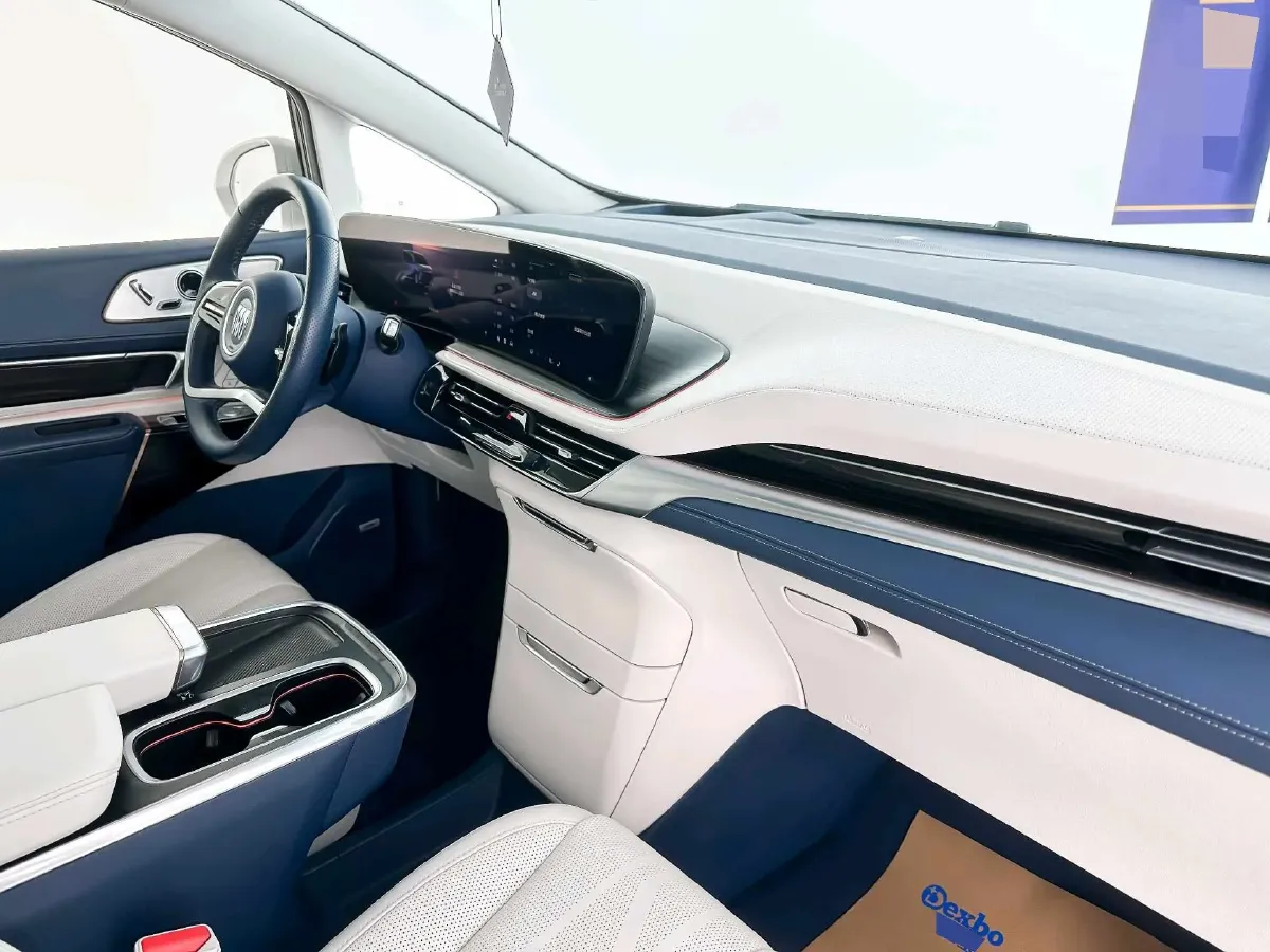 2023 Buick Century 2.0T 237HP L4 9AT,autocango,china used car exporter,china ev exporter,chinese used car exporter,chinese used ev exporter