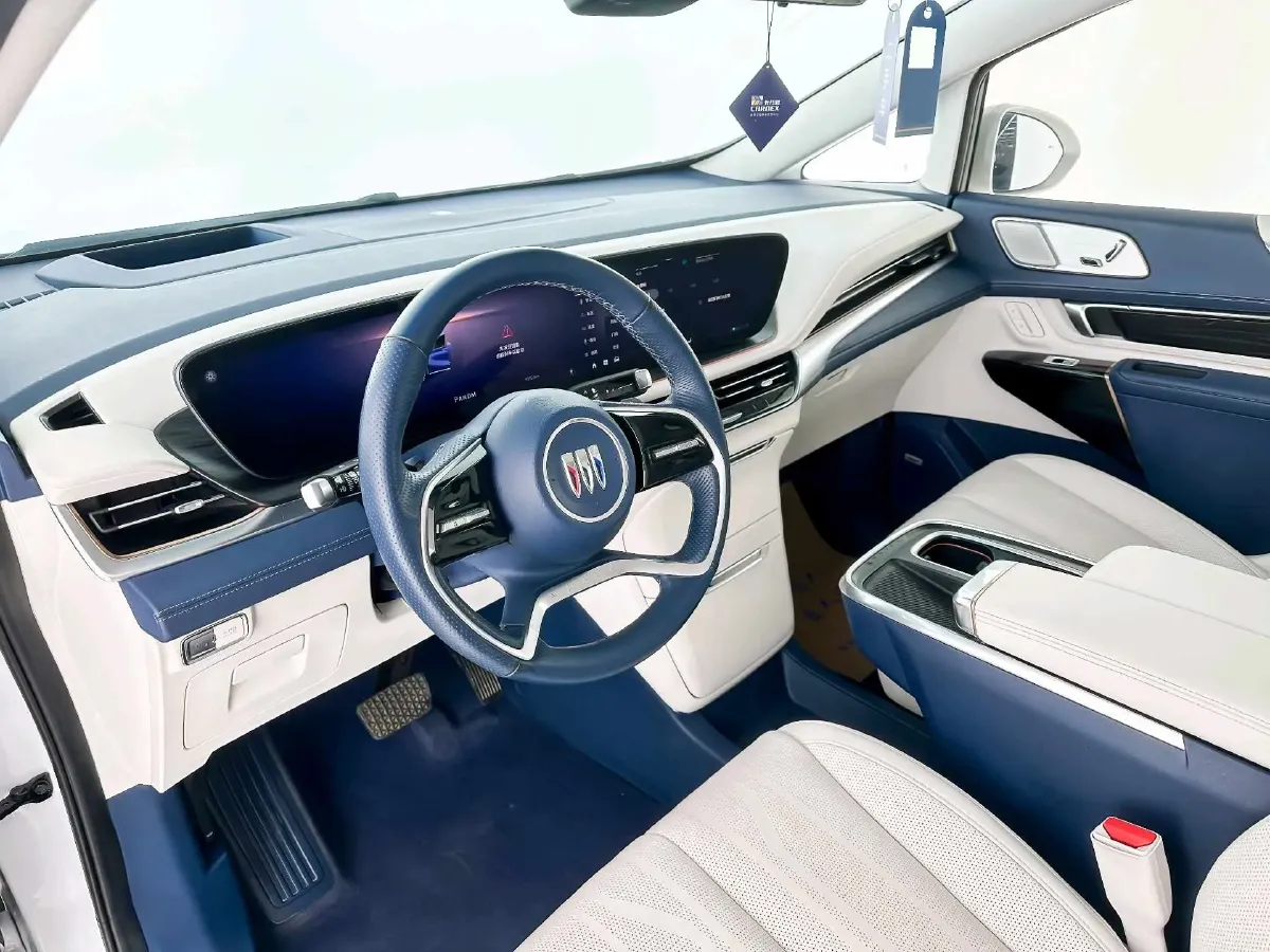 2023 Buick Century 2.0T 237HP L4 9AT,autocango,china used car exporter,china ev exporter,chinese used car exporter,chinese used ev exporter