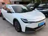 2023 Toyota bZ3 BEV 49.92KWH