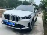 2023 BMW X1 1.5T 156HP L3 7DCT