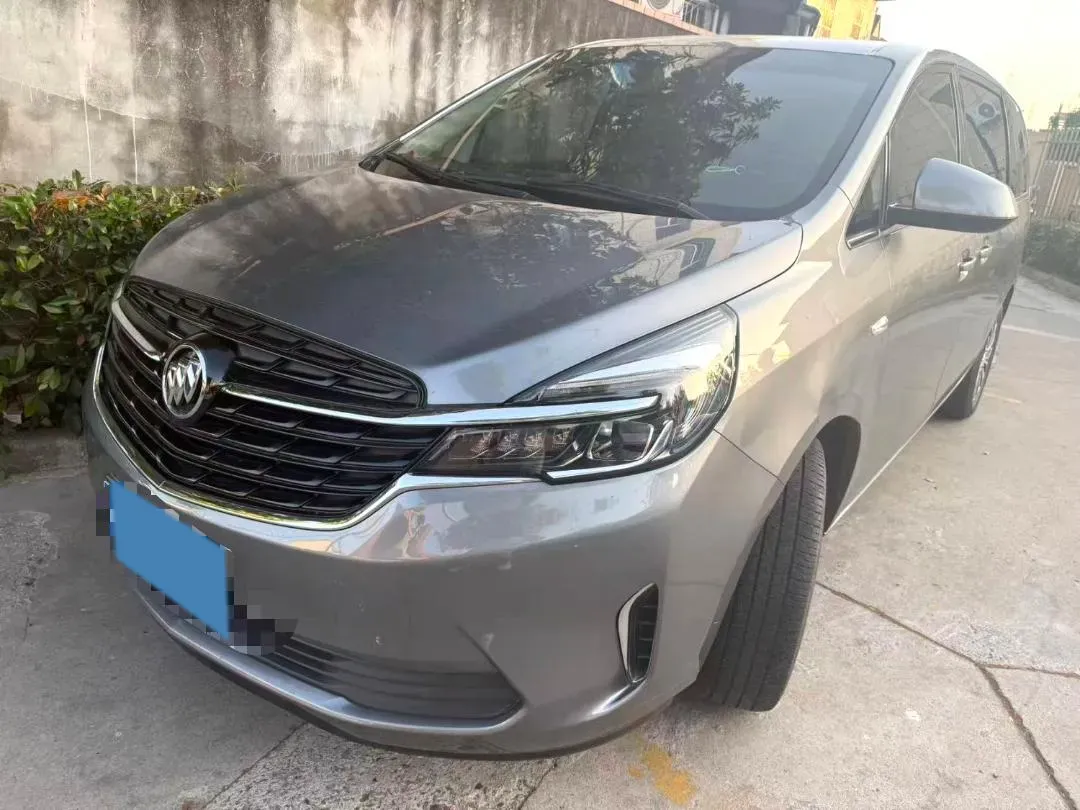 2022 Buick GL8 2.0T 237HP L4 9AT,autocango,china used car exporter,china ev exporter,chinese used car exporter,chinese used ev exporter