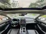 2018 Honda Accord 1.5T 194HP L4 CVT