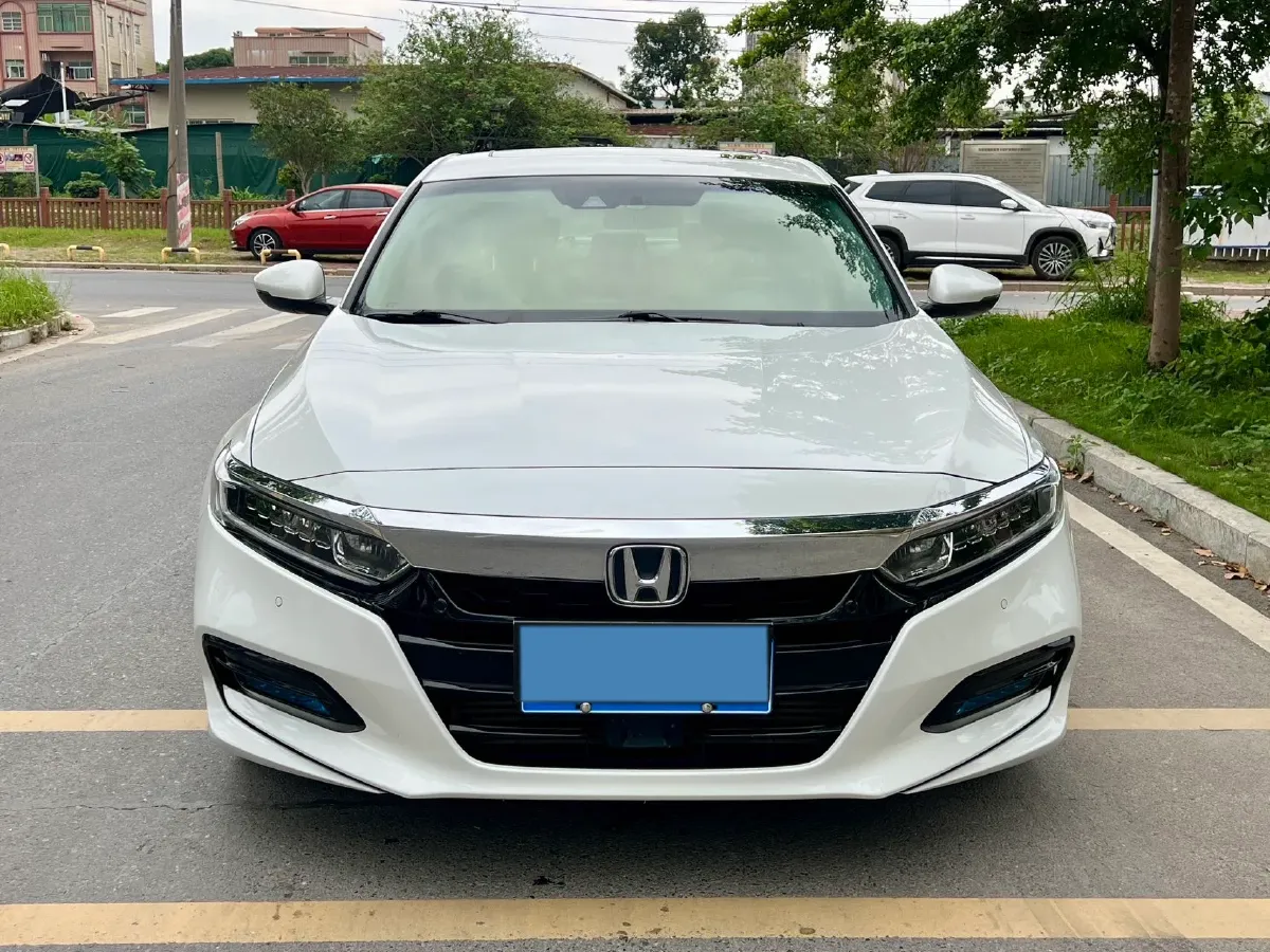 2018 Honda Accord 1.5T 194HP L4 CVT,autocango,china used car exporter,china ev exporter,chinese used car exporter,chinese used ev exporter