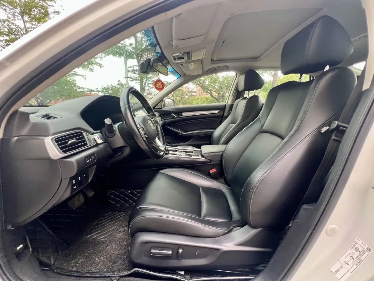 2018 Honda Accord 1.5T 194HP L4 CVT,autocango,china used car exporter,china ev exporter,chinese used car exporter,chinese used ev exporter