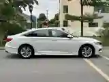 2018 Honda Accord 1.5T 194HP L4 CVT
