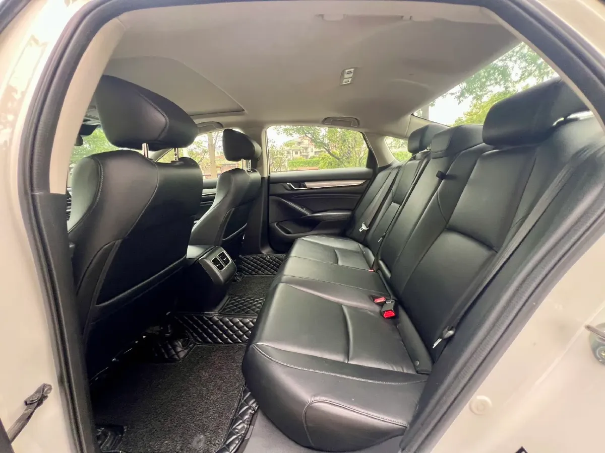2018 Honda Accord 1.5T 194HP L4 CVT,autocango,china used car exporter,china ev exporter,chinese used car exporter,chinese used ev exporter