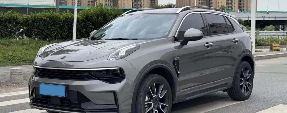 2021 LYNK&CO 01 2.0T 218HP L4 8AT,autocango,china used car exporter,china ev exporter,chinese used car exporter,chinese used ev exporter