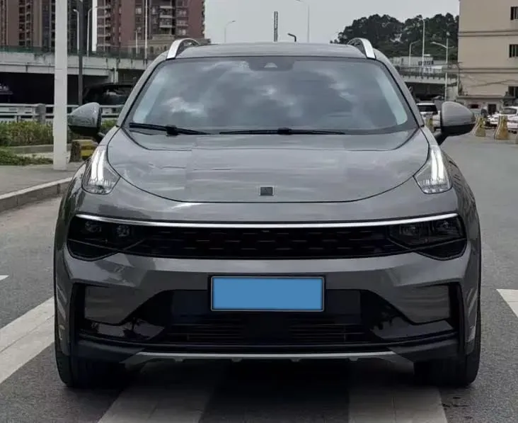 2021 LYNK&CO 01 2.0T 218HP L4 8AT,autocango,china used car exporter,china ev exporter,chinese used car exporter,chinese used ev exporter
