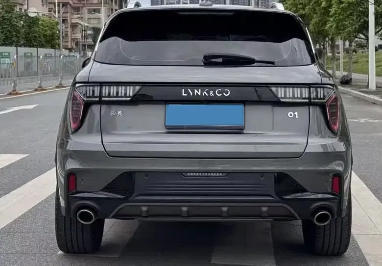 2021 LYNK&CO 01 2.0T 218HP L4 8AT,autocango,china used car exporter,china ev exporter,chinese used car exporter,chinese used ev exporter
