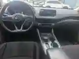 2022 Nissan Sylphy 1.2L 72HP L3 Hybrid
