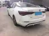 2022 Nissan Sylphy 1.2L 72HP L3 Hybrid