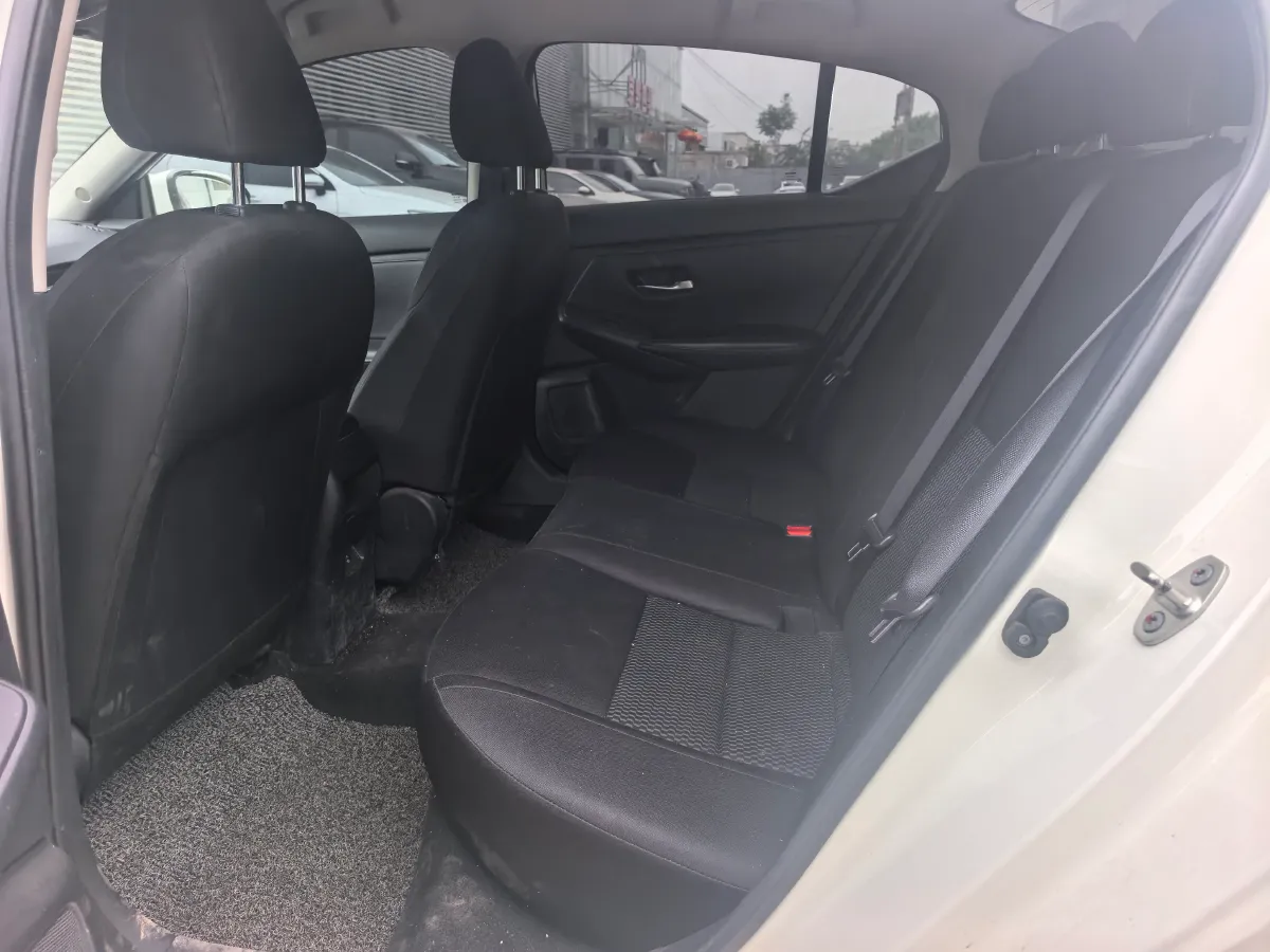 2022 Nissan Sylphy 1.2L 72HP L3 Hybrid,autocango,china used car exporter,china ev exporter,chinese used car exporter,chinese used ev exporter