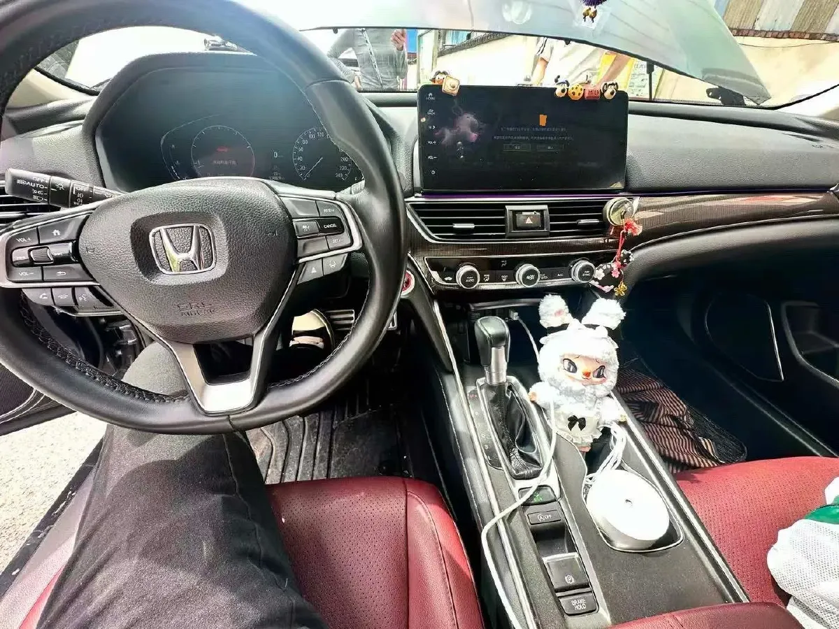 2022 Honda Accord 1.5T 194HP L4 CVT,autocango,china used car exporter,china ev exporter,chinese used car exporter,chinese used ev exporter