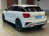 2022 Audi Q2L 1.4T 150HP L4 7DCT