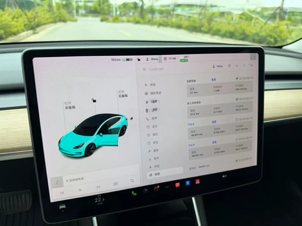2020 Tesla Model 3 BEV 52KWH,autocango,china used car exporter,china ev exporter,chinese used car exporter,chinese used ev exporter