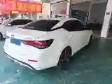 2022 Nissan Sylphy 1.6L 135HP L4 CVT