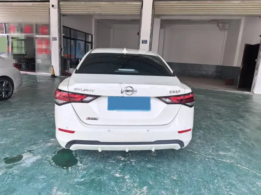 2022 Nissan Sylphy 1.6L 135HP L4 CVT,autocango,china used car exporter,china ev exporter,chinese used car exporter,chinese used ev exporter