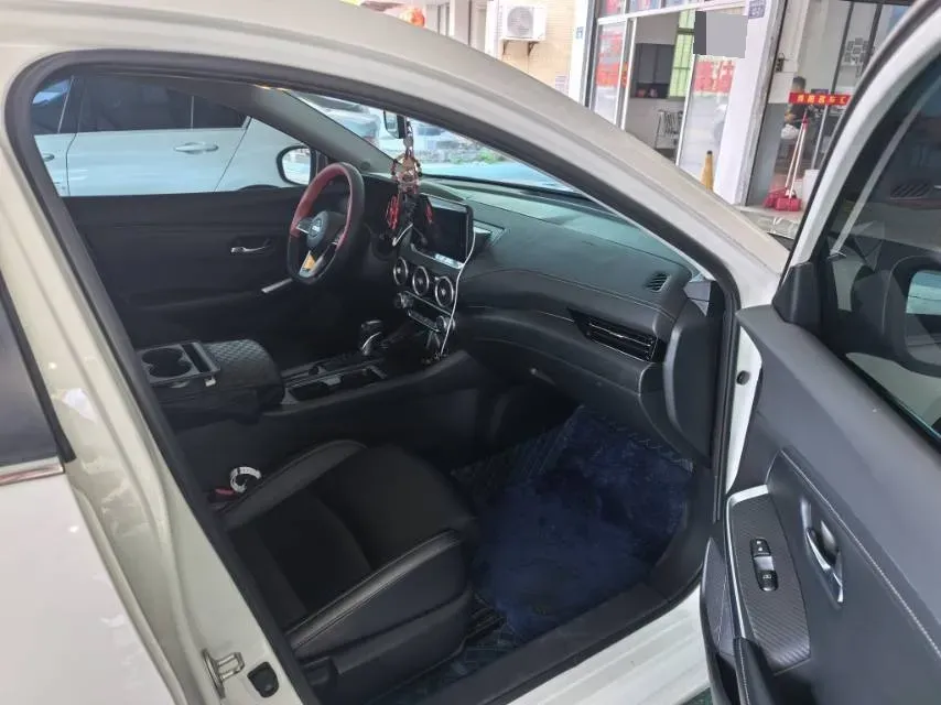 2022 Nissan Sylphy 1.6L 135HP L4 CVT,autocango,china used car exporter,china ev exporter,chinese used car exporter,chinese used ev exporter