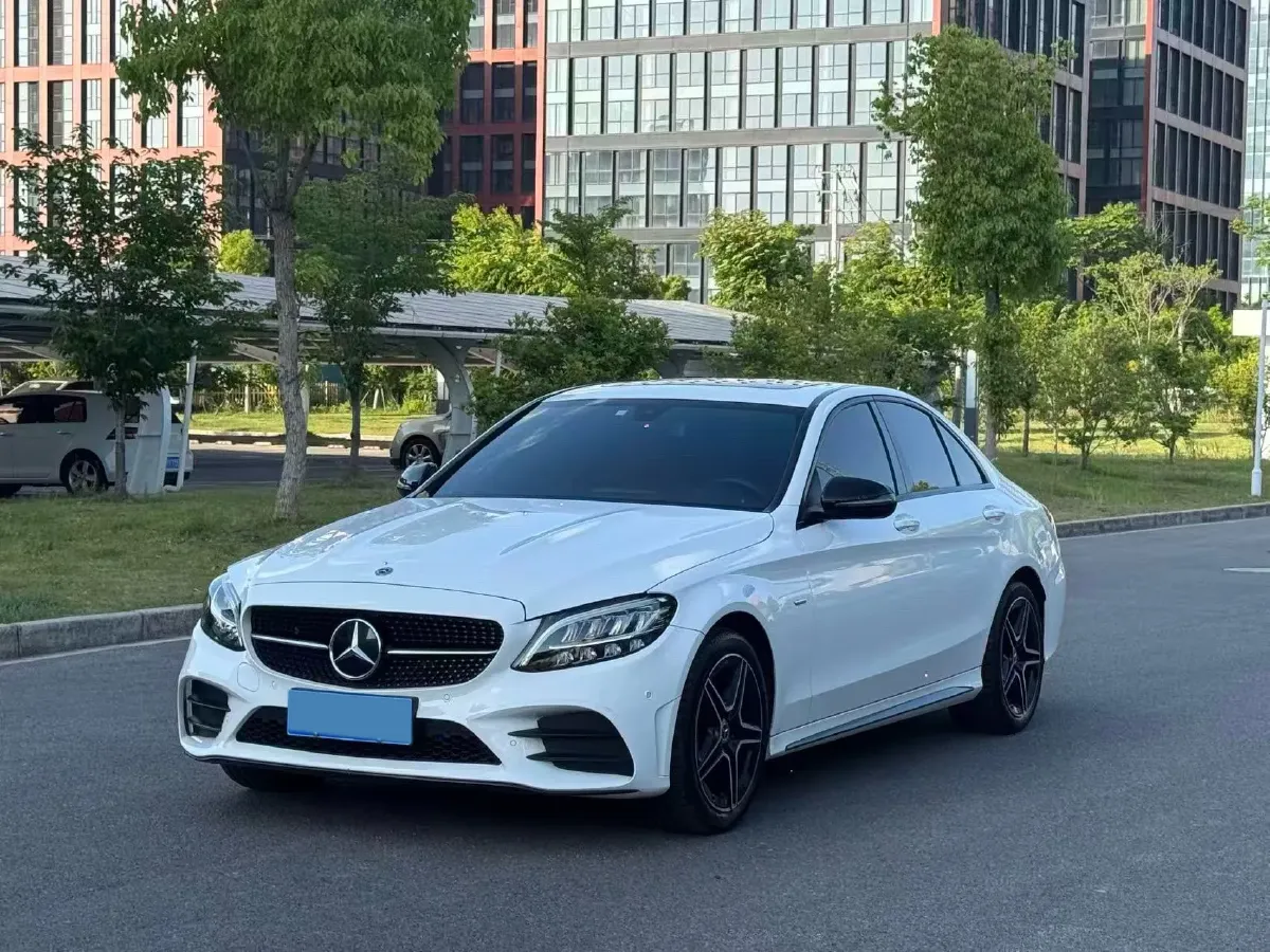 2021 Mercedes-Benz C Class 1.5T 184HP L4 9AT,autocango,china used car exporter,china ev exporter,chinese used car exporter,chinese used ev exporter