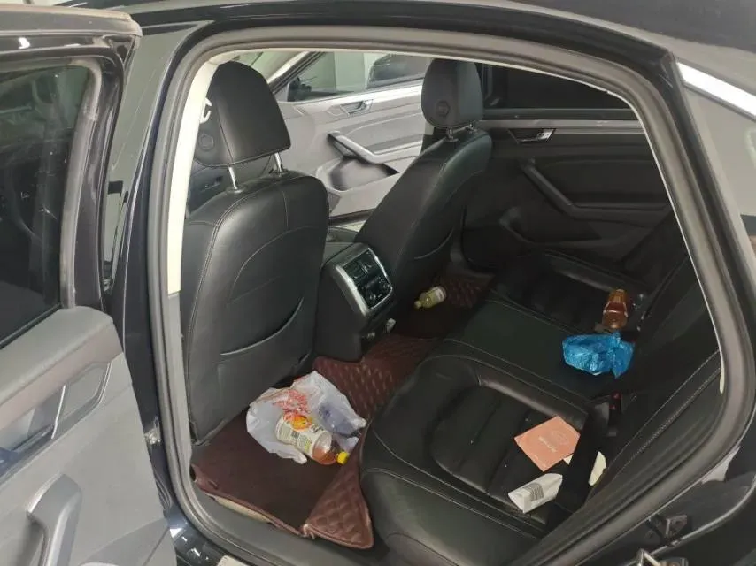 2017 Volkswagen Passat 1.8T 180HP L4 7DCT,autocango,china used car exporter,china ev exporter,chinese used car exporter,chinese used ev exporter