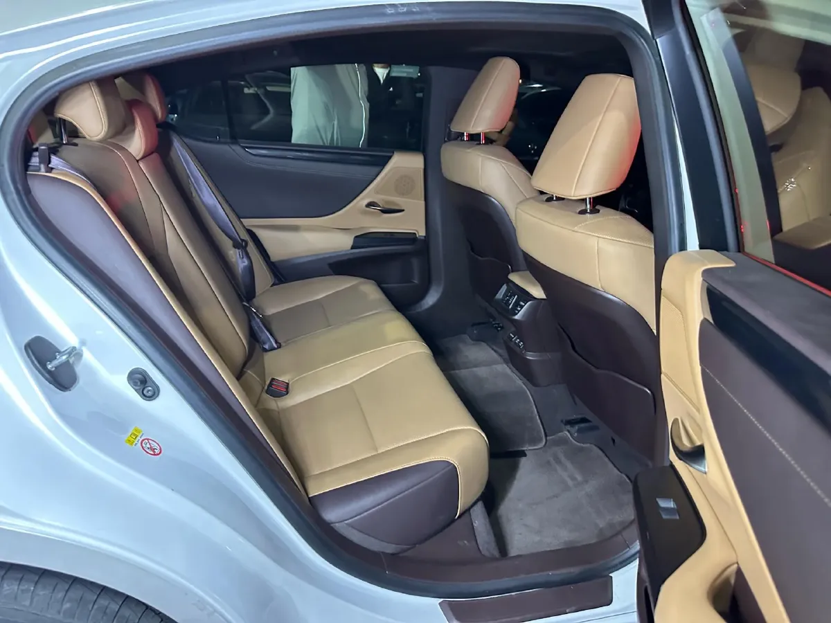 2015 Lexus ES 2.0L 167HP L4 6AT,autocango,china used car exporter,china ev exporter,chinese used car exporter,chinese used ev exporter