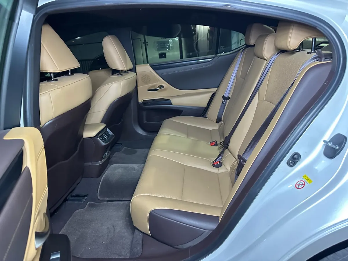 2015 Lexus ES 2.0L 167HP L4 6AT,autocango,china used car exporter,china ev exporter,chinese used car exporter,chinese used ev exporter