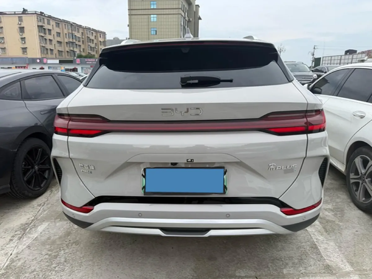 2025 BYD Song Plus 1.5L 101HP L4 E-CVT PHEV 18.3KWH,autocango,china used car exporter,china ev exporter,chinese used car exporter,chinese used ev exporter
