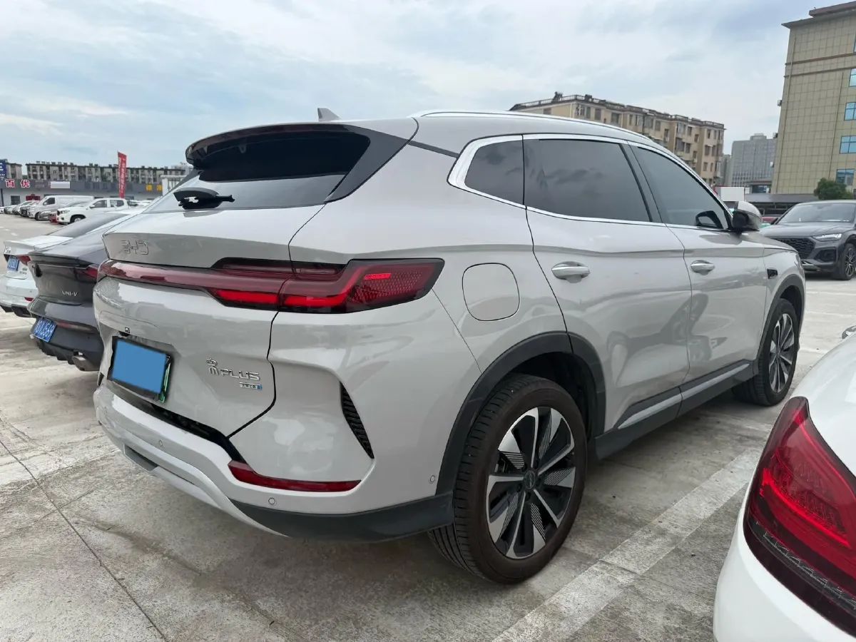 2025 BYD Song Plus 1.5L 101HP L4 E-CVT PHEV 18.3KWH,autocango,china used car exporter,china ev exporter,chinese used car exporter,chinese used ev exporter