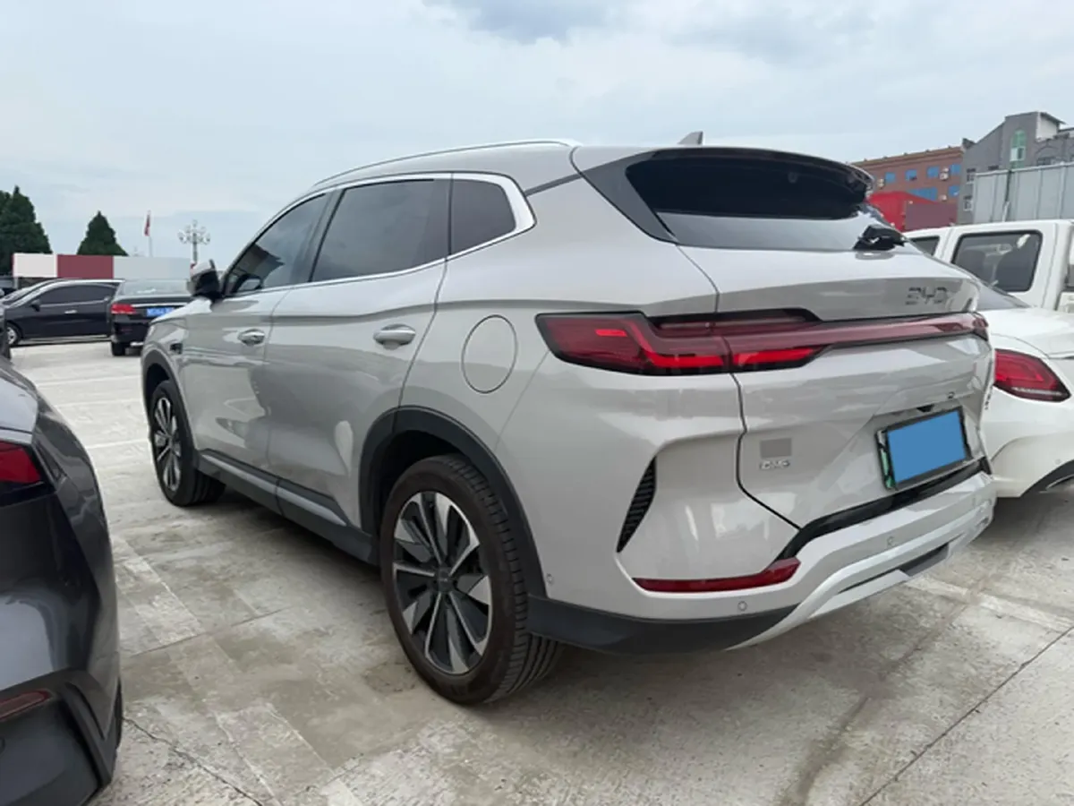 2025 BYD Song Plus 1.5L 101HP L4 E-CVT PHEV 18.3KWH,autocango,china used car exporter,china ev exporter,chinese used car exporter,chinese used ev exporter