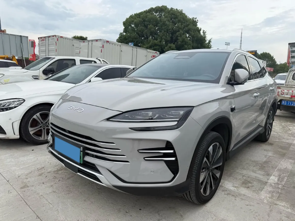 2025 BYD Song Plus 1.5L 101HP L4 E-CVT PHEV 18.3KWH,autocango,china used car exporter,china ev exporter,chinese used car exporter,chinese used ev exporter