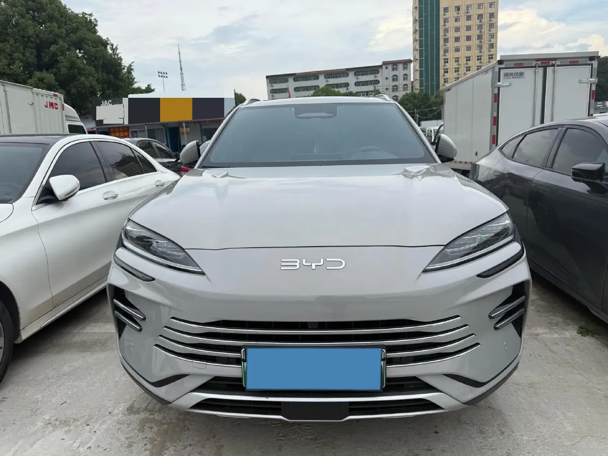 2025 BYD Song Plus 1.5L 101HP L4 E-CVT PHEV 18.3KWH,autocango,china used car exporter,china ev exporter,chinese used car exporter,chinese used ev exporter