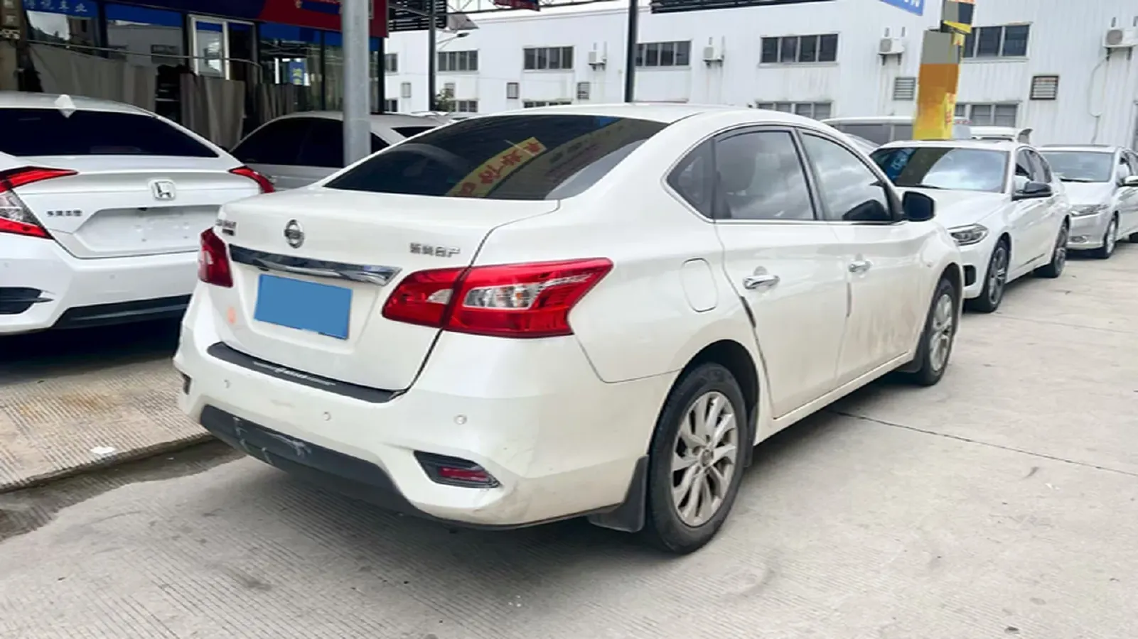 2021 Nissan Sylphy 1.6L 122HP L4 CVT,autocango,china used car exporter,china ev exporter,chinese used car exporter,chinese used ev exporter