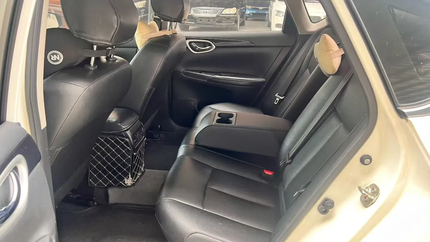 2021 Nissan Sylphy 1.6L 122HP L4 CVT,autocango,china used car exporter,china ev exporter,chinese used car exporter,chinese used ev exporter