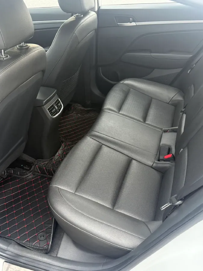 2020 Hyundai Elantra 1.5L 115HP L4 CVT,autocango,china used car exporter,china ev exporter,chinese used car exporter,chinese used ev exporter