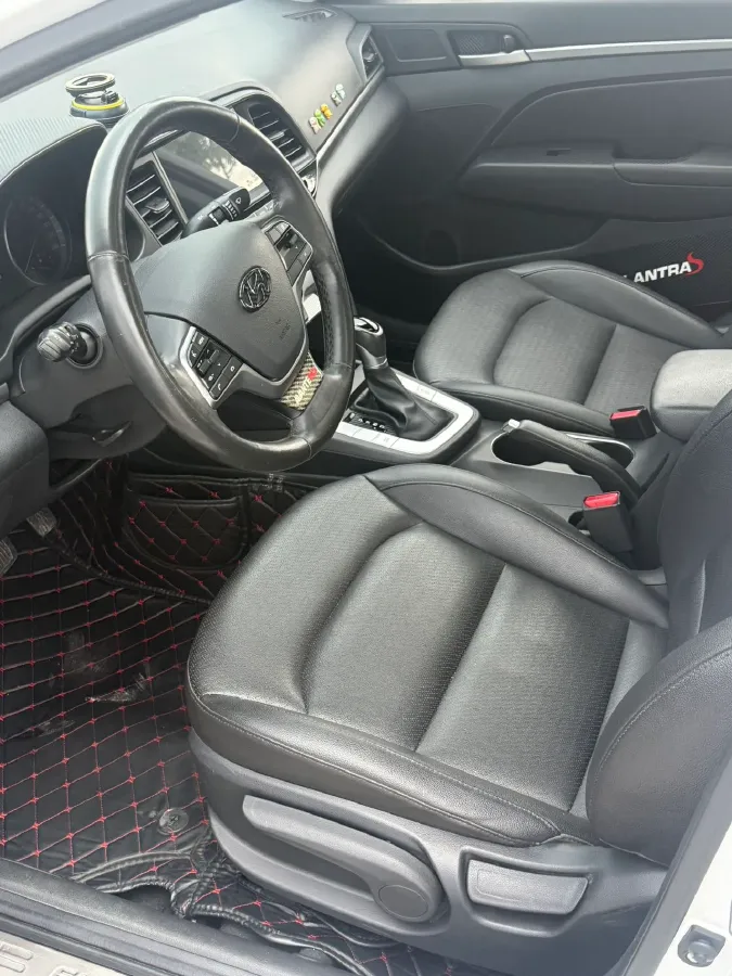 2020 Hyundai Elantra 1.5L 115HP L4 CVT,autocango,china used car exporter,china ev exporter,chinese used car exporter,chinese used ev exporter