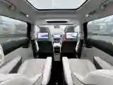 2022 Honda Odyssey 2.0L 146HP L4 E-CVT Hybrid