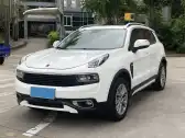 2017 ZOTYE SR9,autocango,china used car exporter,china ev exporter,chinese used car exporter,chinese used ev exporter