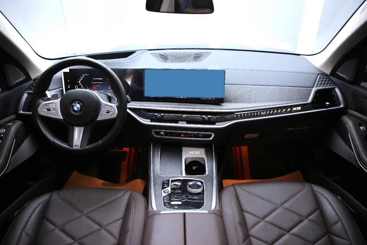 2023 BMW X5 2.0T 258HP L4 8AT,autocango,china used car exporter,china ev exporter,chinese used car exporter,chinese used ev exporter