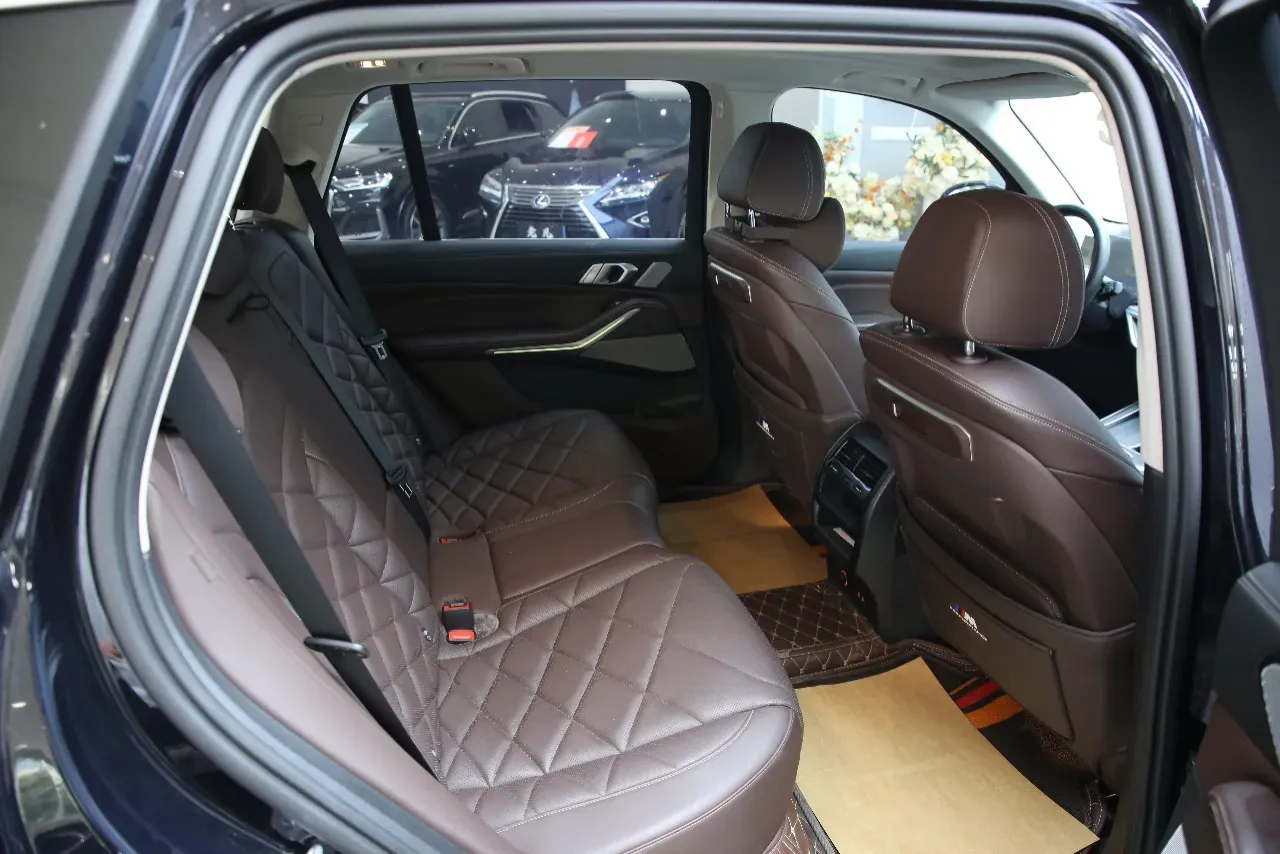2023 BMW X5 2.0T 258HP L4 8AT,autocango,china used car exporter,china ev exporter,chinese used car exporter,chinese used ev exporter