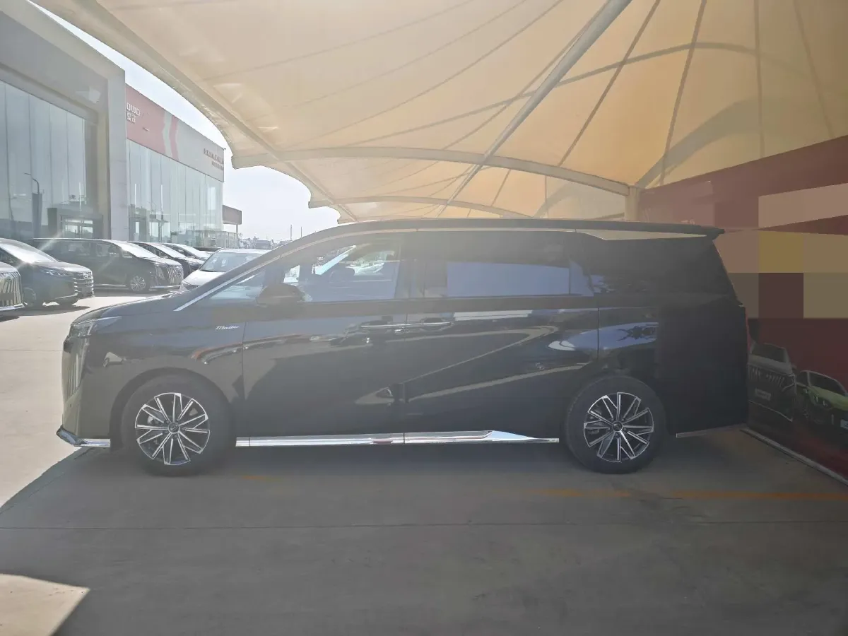 2024 GAC Trumpchi M8 2.0T 190HP L4 2DHT Hybrid,autocango,china used car exporter,china ev exporter,chinese used car exporter,chinese used ev exporter