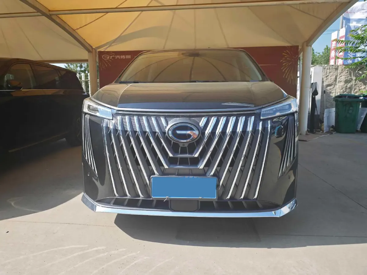 2024 GAC Trumpchi M8 2.0T 190HP L4 2DHT Hybrid,autocango,china used car exporter,china ev exporter,chinese used car exporter,chinese used ev exporter